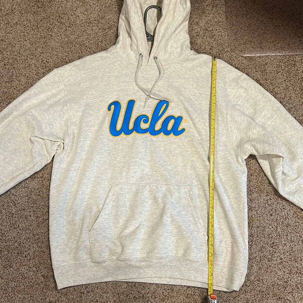Champion UCLA Hoodie